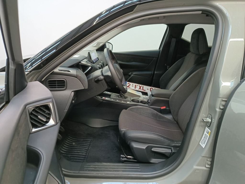 DS 3 PureTech 100 Manual PERFORMANCE Line 5d photo