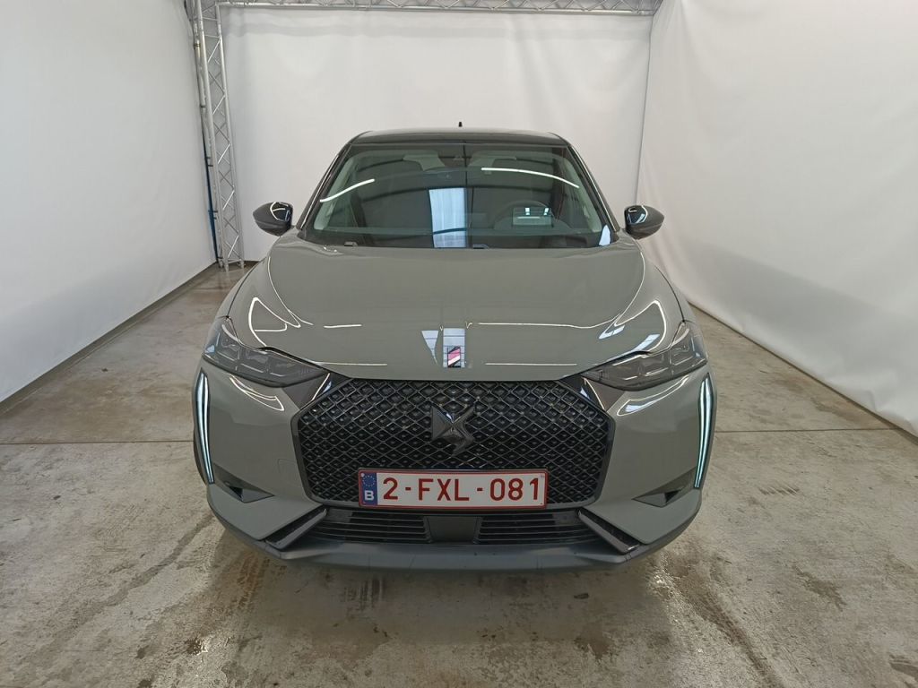 DS 3 PureTech 100 Manual PERFORMANCE Line 5d photo