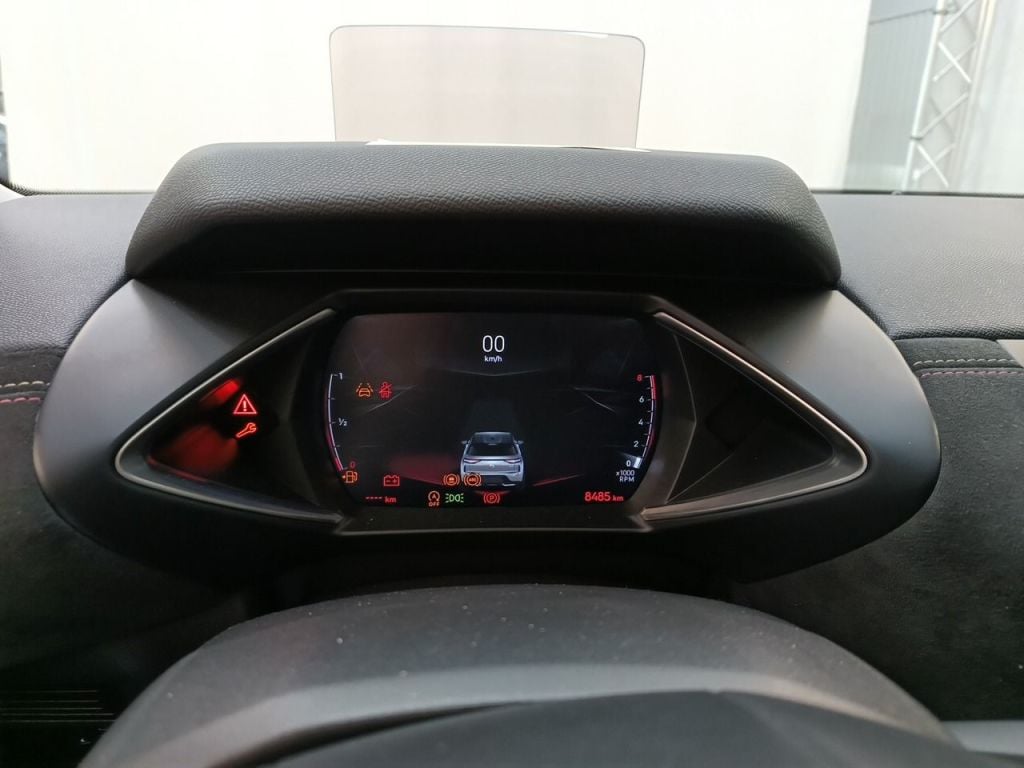 DS 3 PureTech 100 Manual PERFORMANCE Line 5d photo