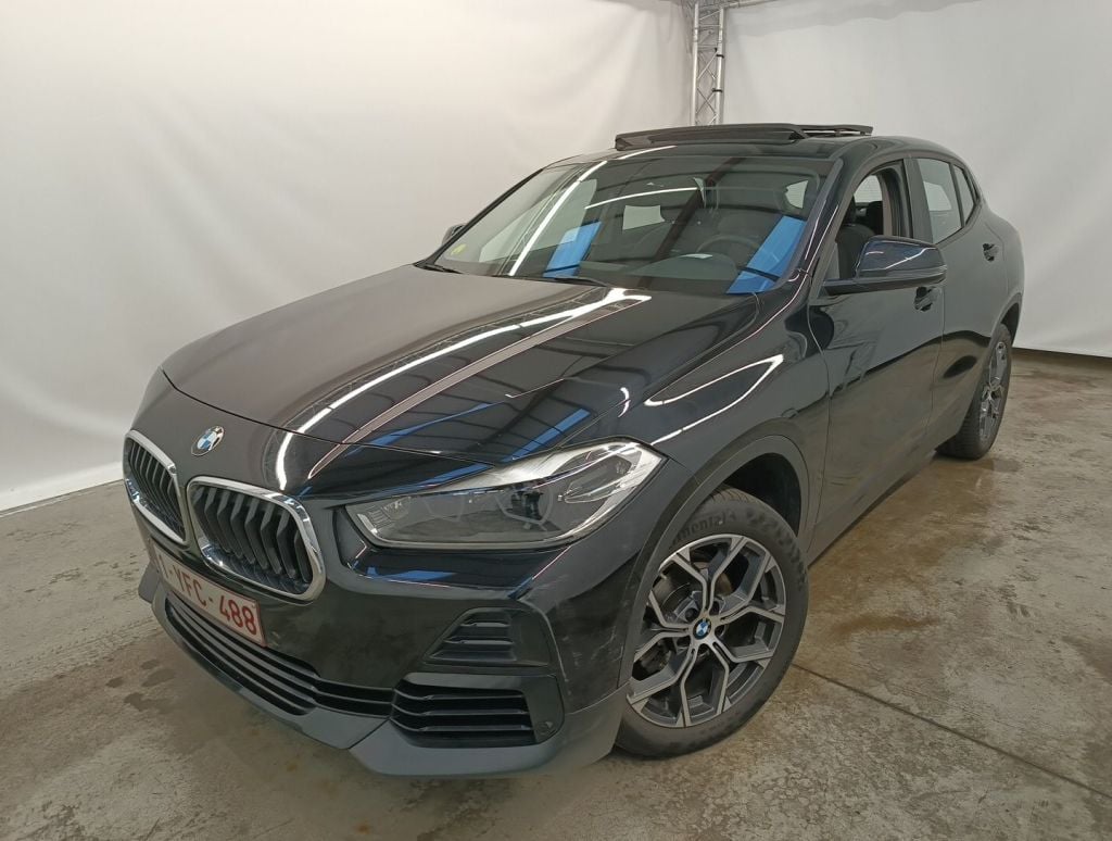 BMW X2 sDrive16d 85kW 5d