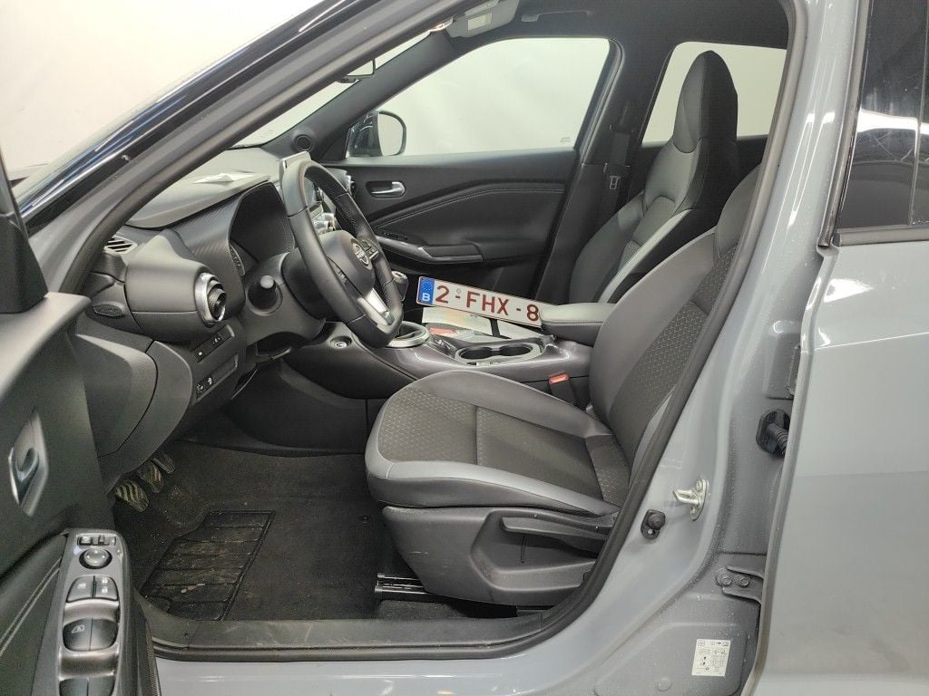 Nissan Juke 1.0 DIG-T 114 N-Design 5d photo