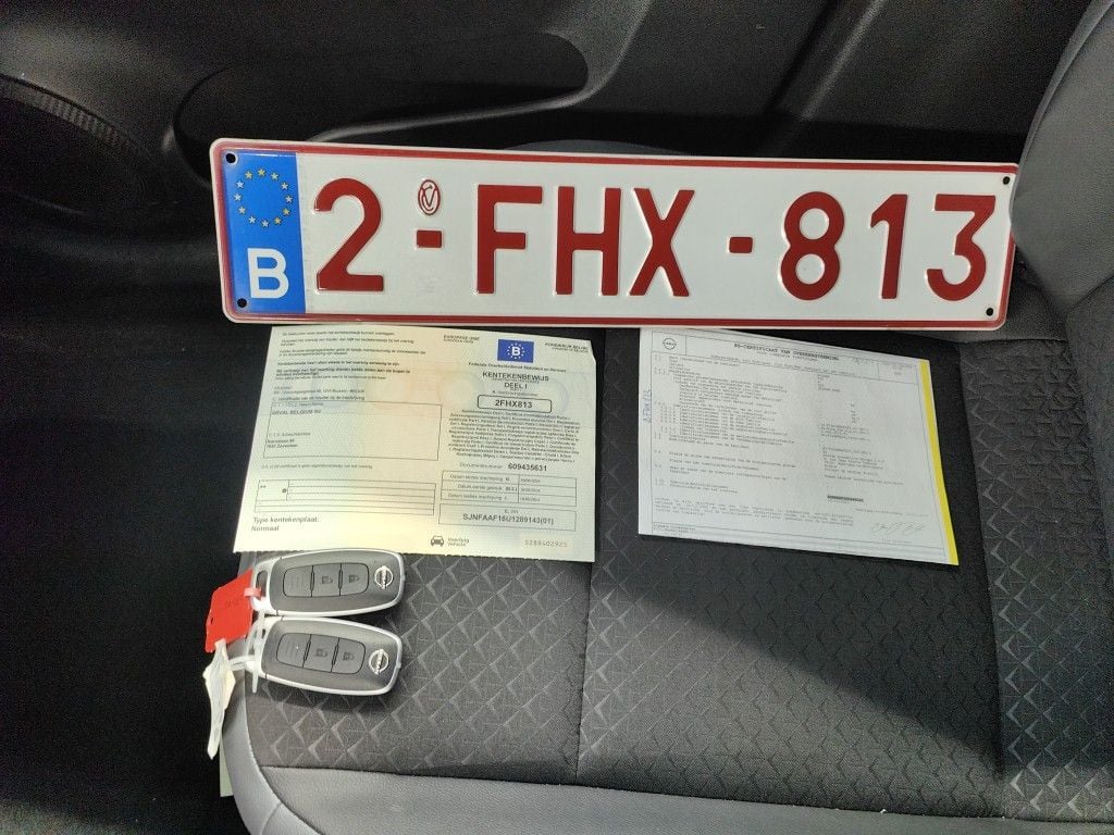 Nissan Juke 1.0 DIG-T 114 N-Design 5d photo