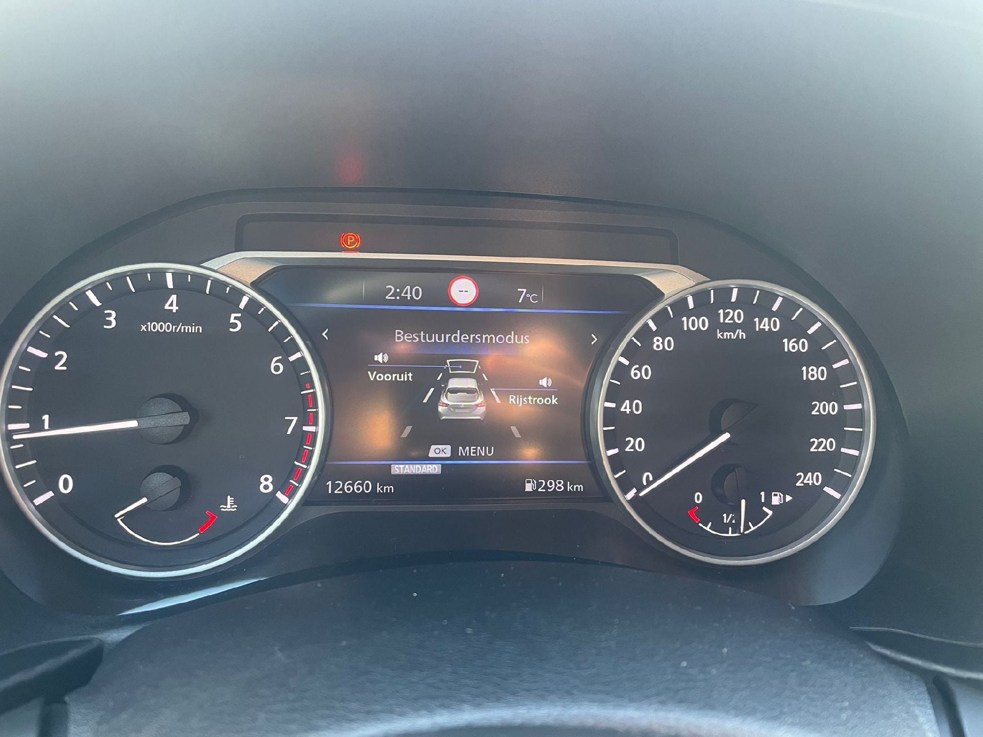 Nissan Juke 1.0 DIG-T 114 N-Design 5d photo