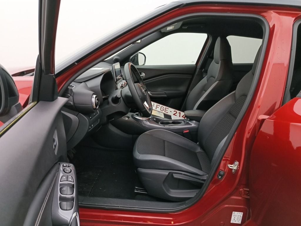 Nissan Juke 1.0 DIG-T 114 N-Design 5d photo