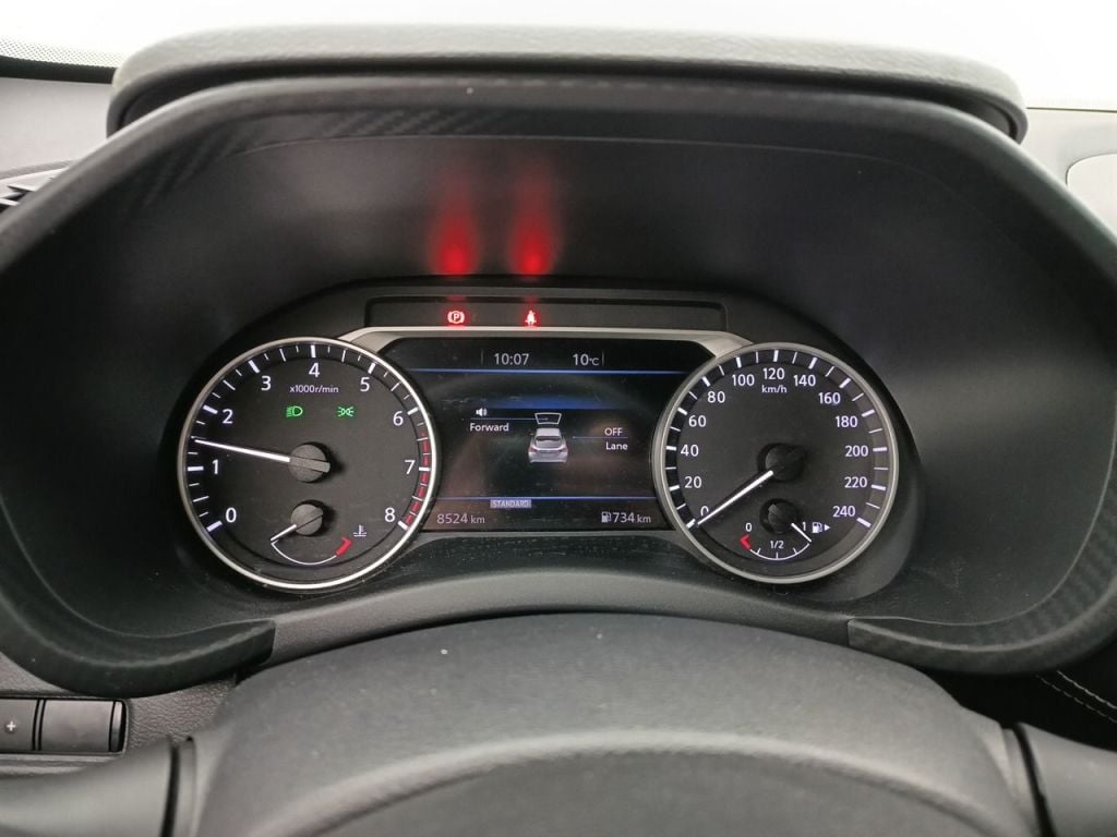 Nissan Juke 1.0 DIG-T 114 N-Design 5d photo