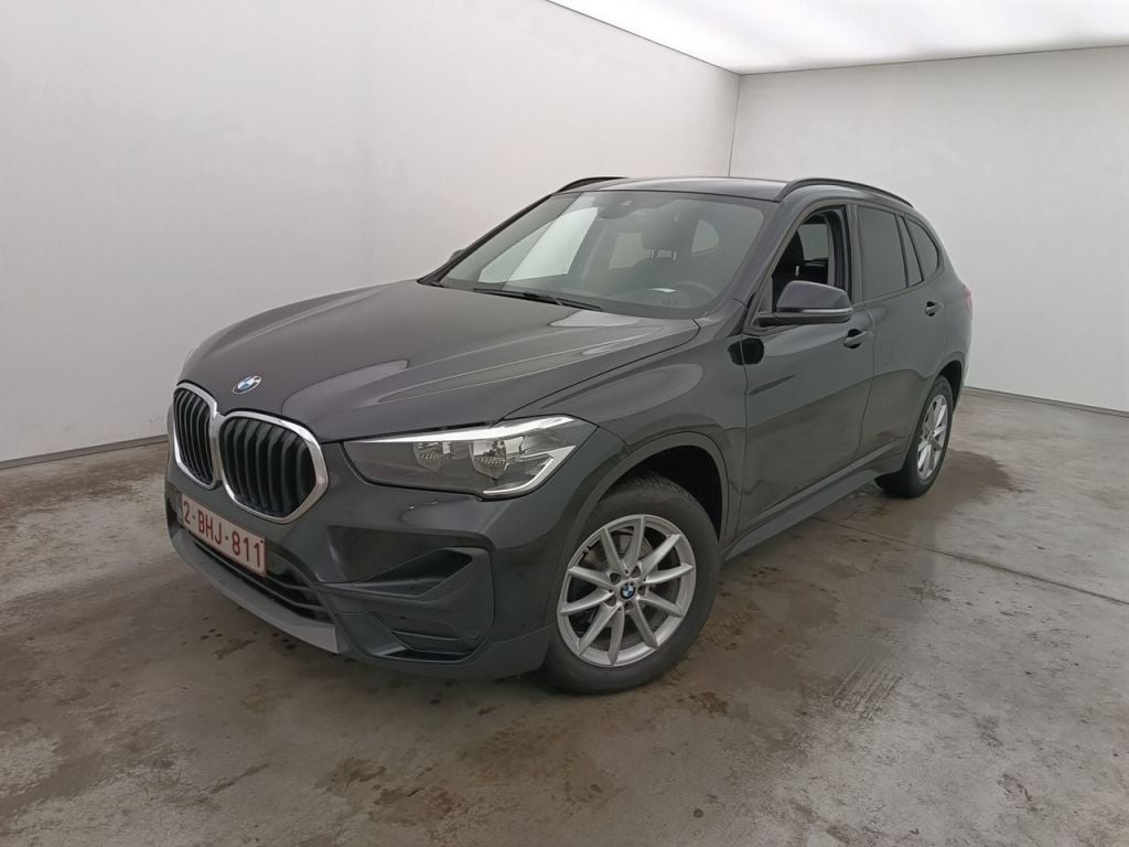 BMW X1 sDrive16dA (85 kW) 5d