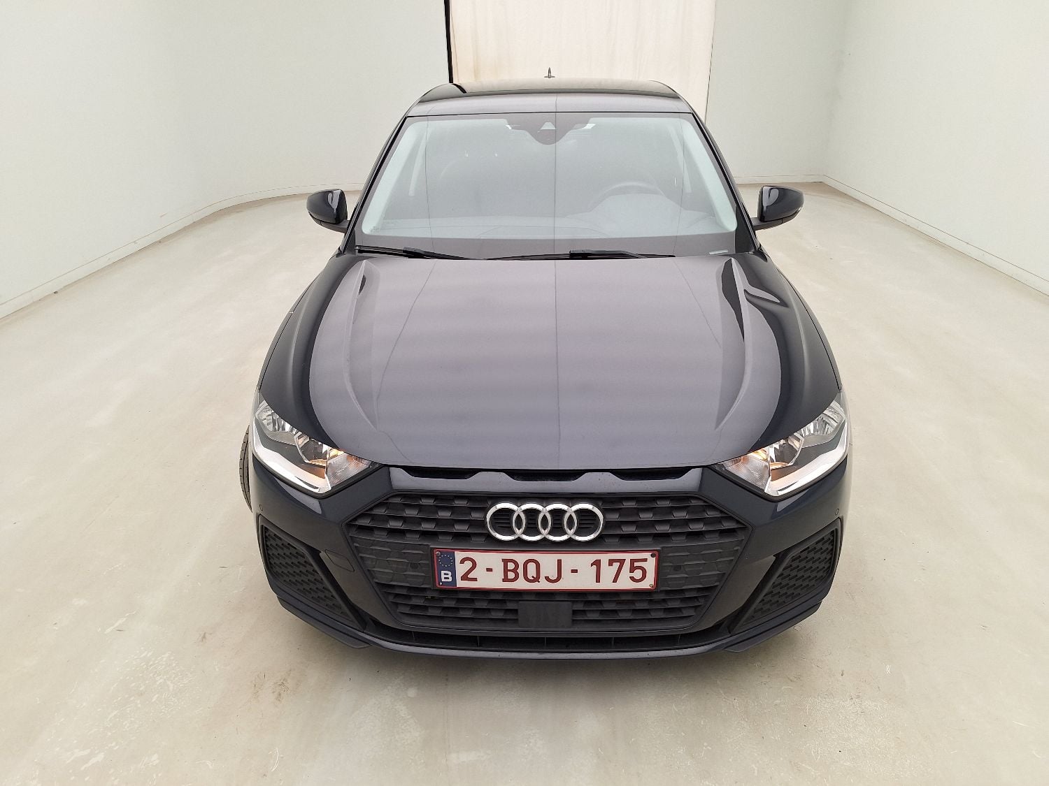 Audi, A1 SB '18, Audi A1 Sportback 1.0 25 TFSI 70kW S tronic Busine