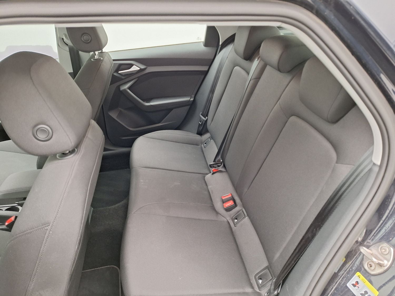 Audi, A1 SB '18, Audi A1 Sportback 1.0 25 TFSI 70kW S tronic Busine photo