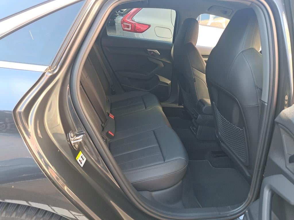 AUDI A3 BERLINE 1.5 TFSI 35 110KW S TRONIC ADVANCED photo