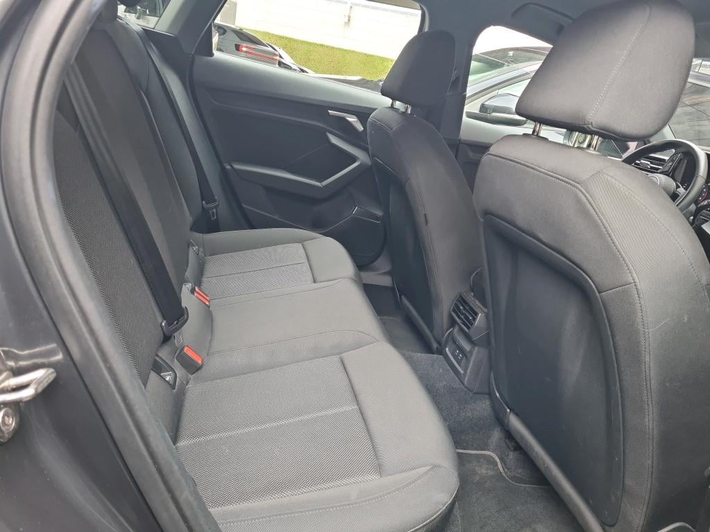 AUDI A3 SPORTBACK 1.5 35 TFSI 110KW ADVANCED photo