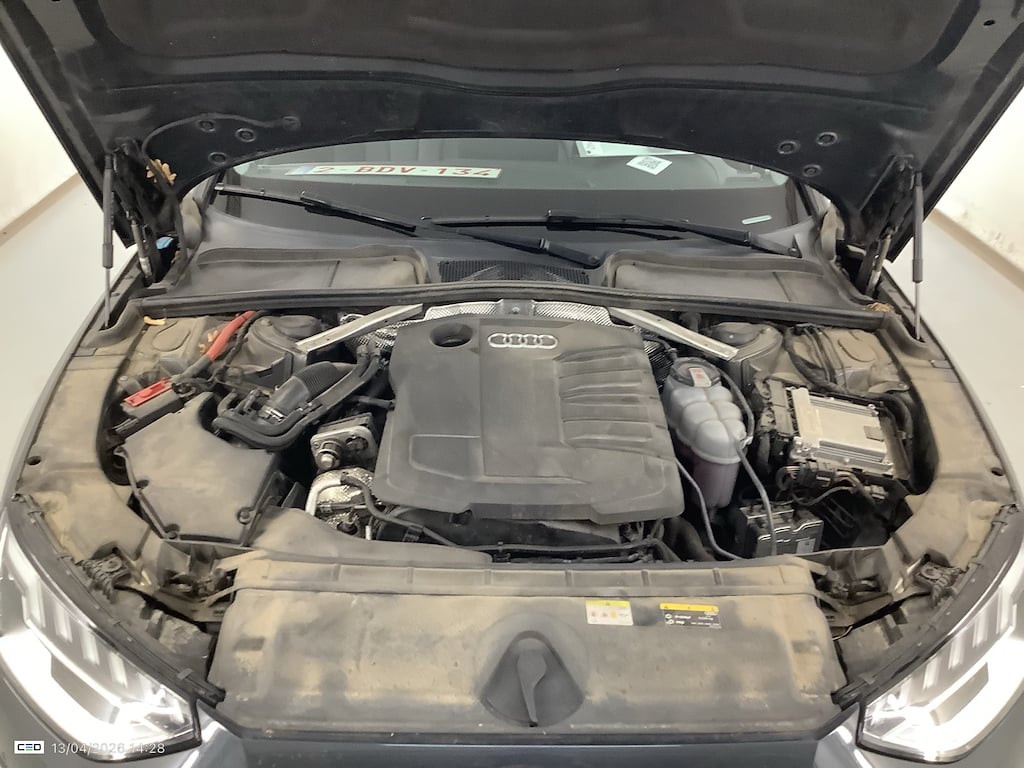 AUDI A4 AVANT 2.0 30 TDI 100KW S TR BUSINESS ED photo