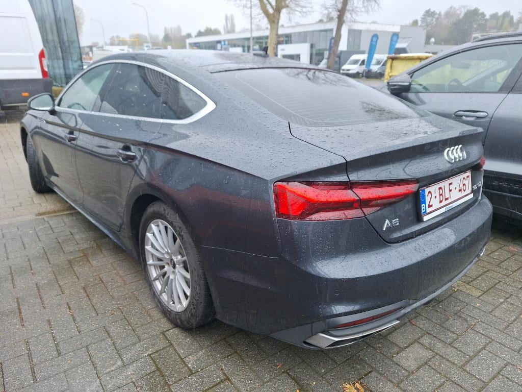 AUDI A5 SPORTBACK 2.0 30 TDI S TRONIC BUS. ED. photo
