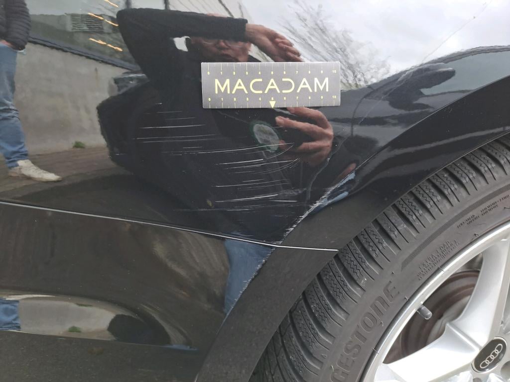 AUDI A5 SPORTBACK 2.0 35 TFSI S TRONIC BUS. ED. ATTRACTION photo