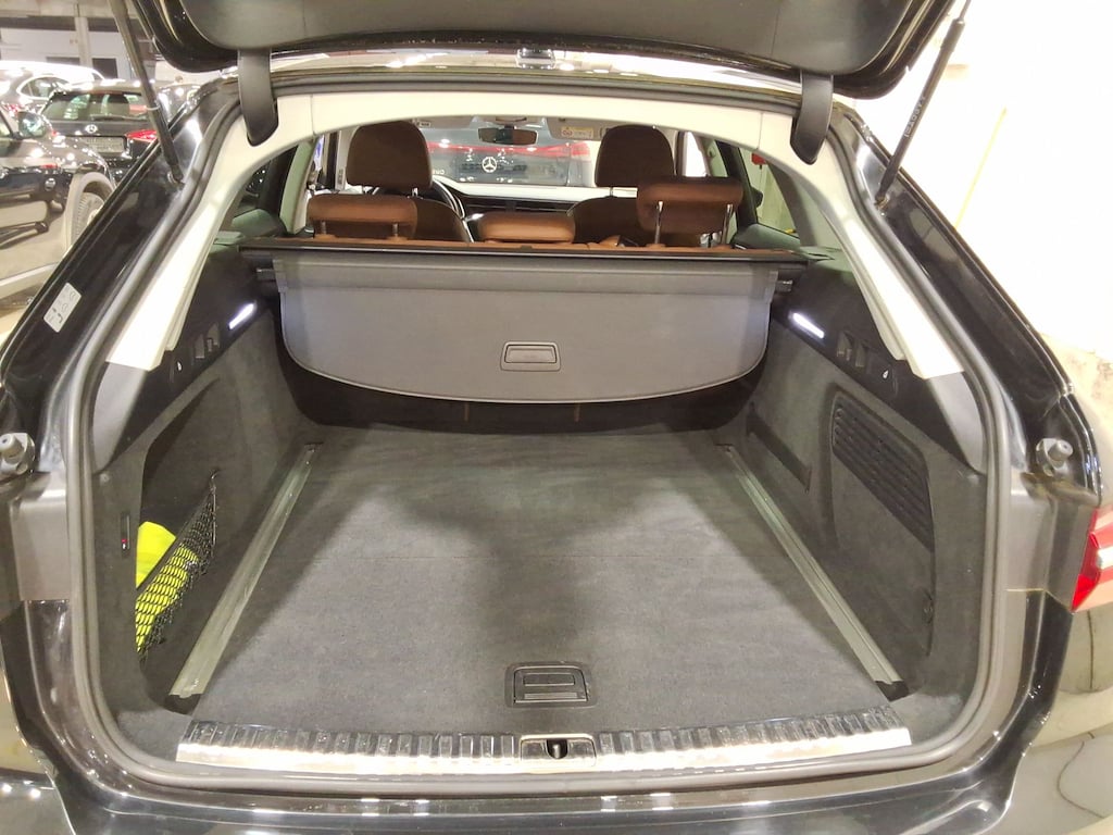 AUDI A6 AVANT 2.0 TDI 35 S TRONIC BUSINESS EDITION photo