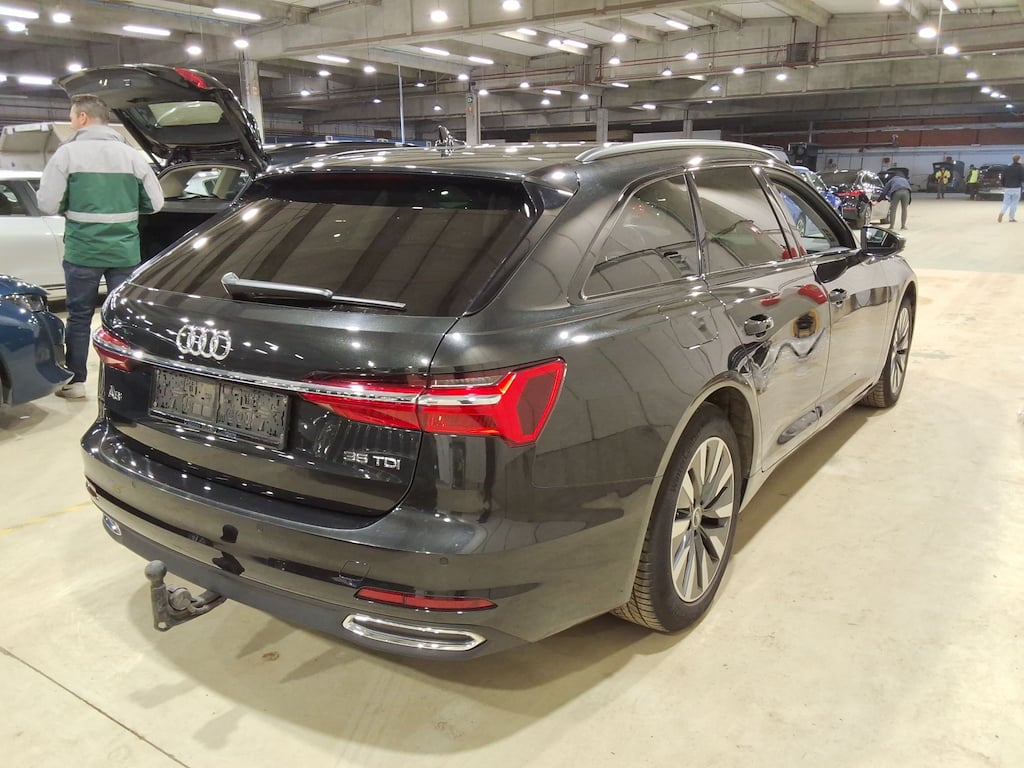 AUDI A6 AVANT 2.0 TDI 35 S TRONIC BUSINESS EDITION photo