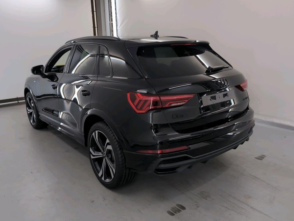 AUDI Q3 1.5 35 TFSI S TRONIC PRESTIGE EDITION photo