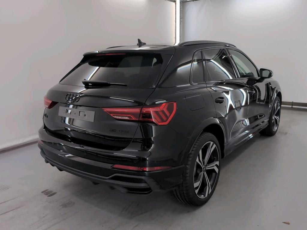 AUDI Q3 1.5 35 TFSI S TRONIC PRESTIGE EDITION photo