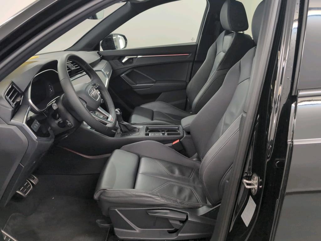 AUDI Q3 1.5 35 TFSI S TRONIC PRESTIGE EDITION photo