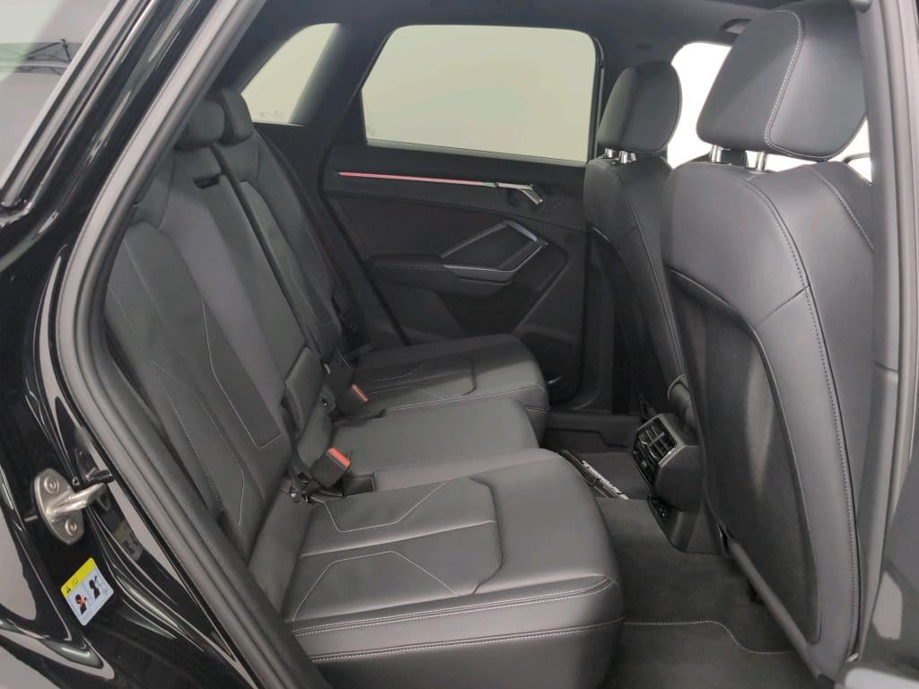 AUDI Q3 1.5 35 TFSI S TRONIC PRESTIGE EDITION photo