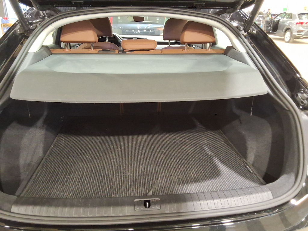 AUDI Q3 Sportback 2.0 35 TDI S TRONIC BUS. ED. ATTRACTION photo