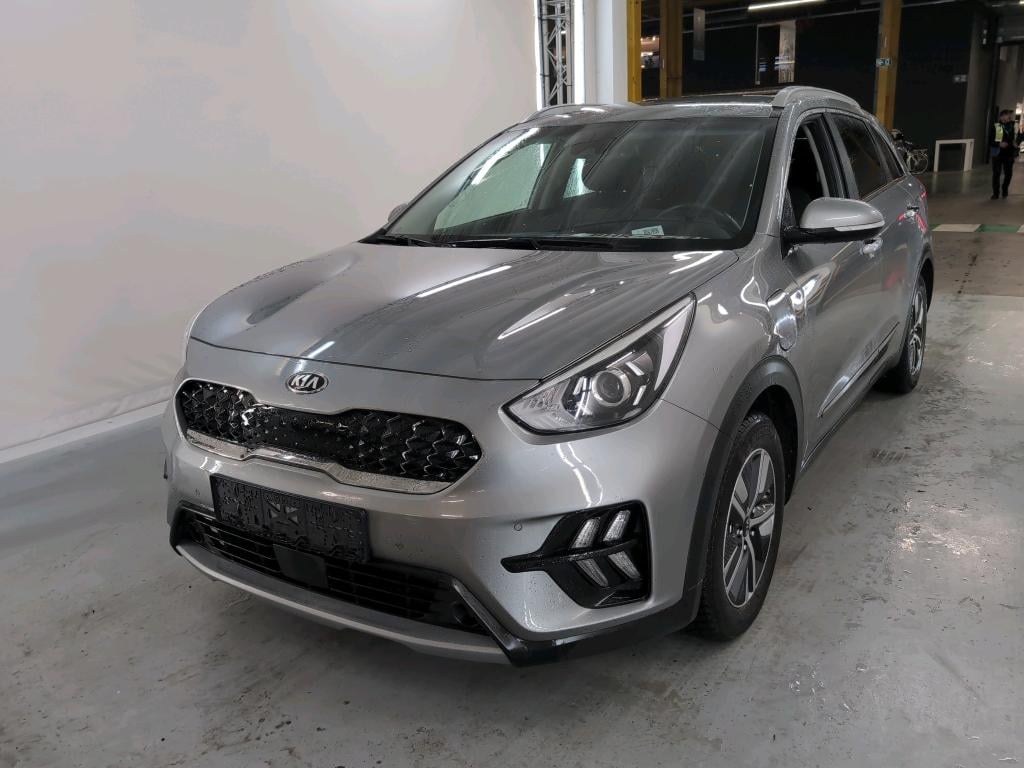 KIA NIRO 1.6 GDI PHEV PULSE