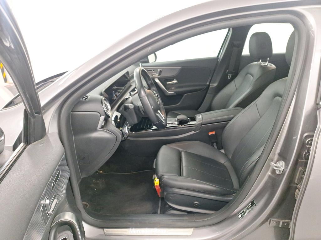 MERCEDES-BENZ A-CLASS 1.3 A 250 E DCT BUSINESS SOLUTION photo