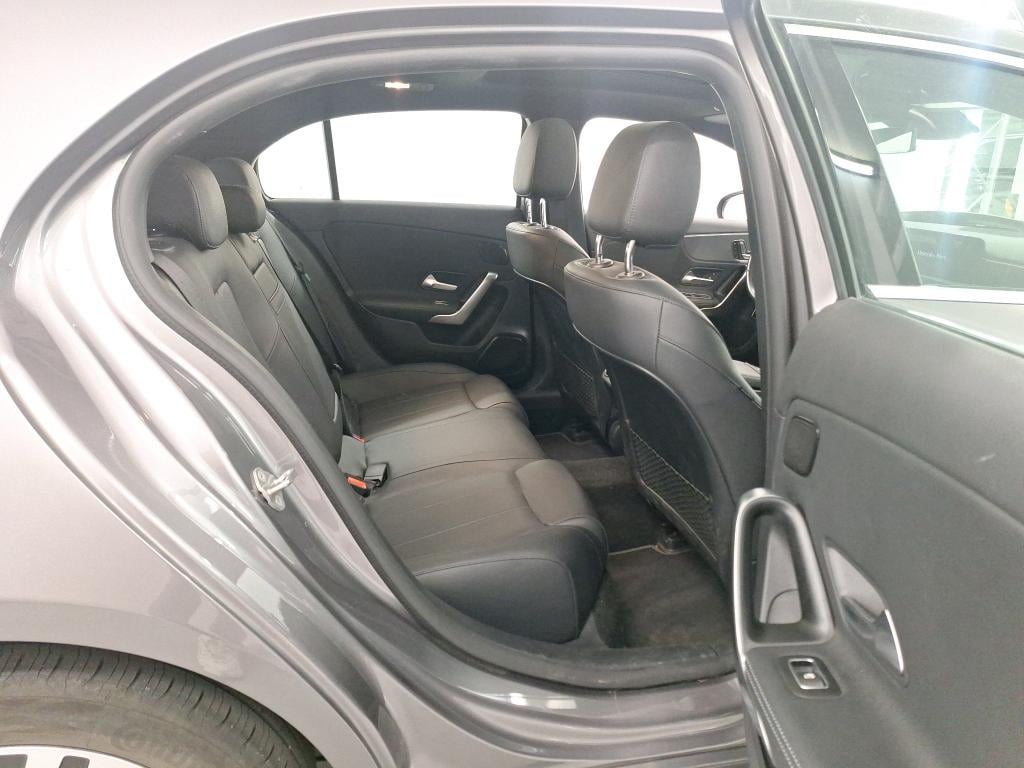 MERCEDES-BENZ A-CLASS 1.3 A 250 E DCT BUSINESS SOLUTION photo