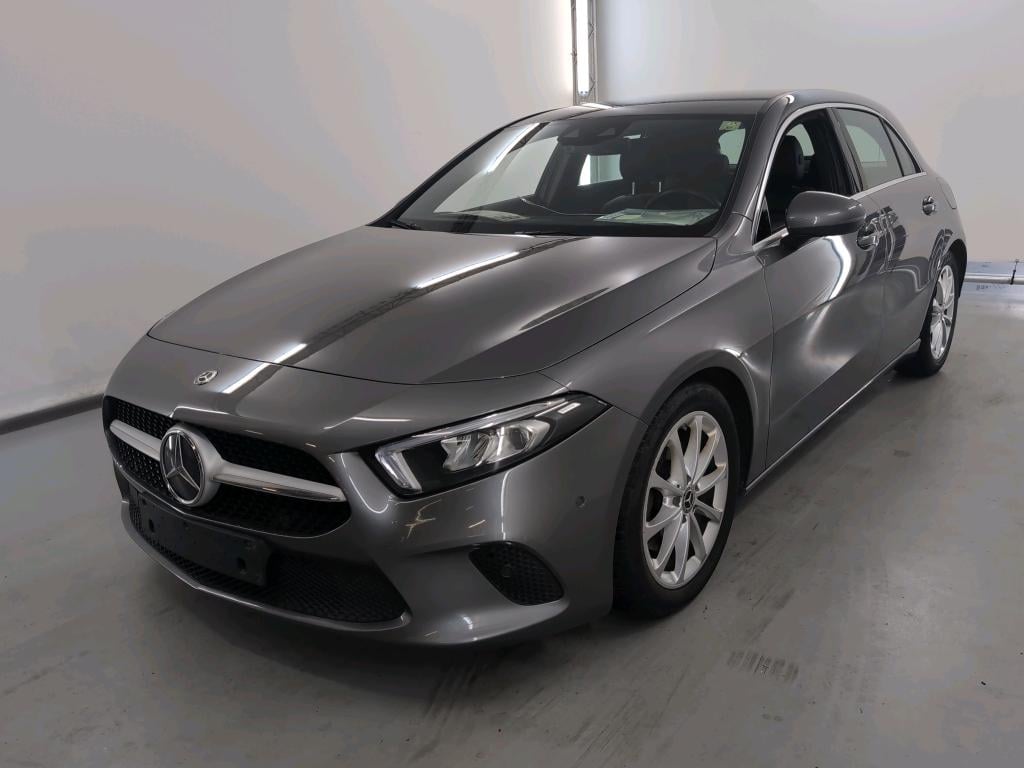 MERCEDES-BENZ CLASSE A DIESEL (W177) A 200 d Business Solution