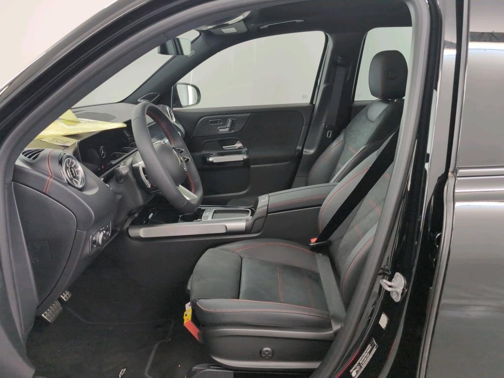 MERCEDES-BENZ EQB BEV 71KWH EQB 250+ STAR EDITION AUTO photo