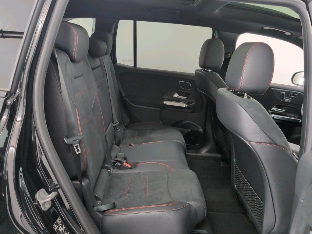 MERCEDES-BENZ EQB BEV 71KWH EQB 250+ STAR EDITION AUTO photo