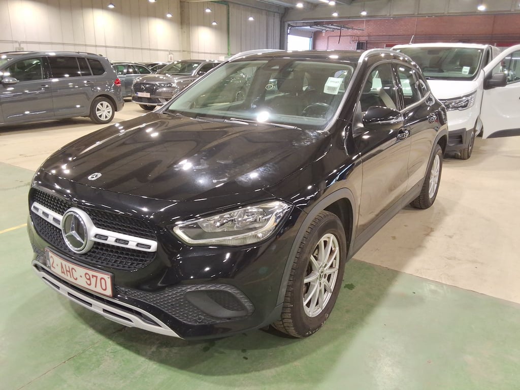 MERCEDES-BENZ GLA 1.3 GLA 180 DCT BUSINESS SOLUTION
