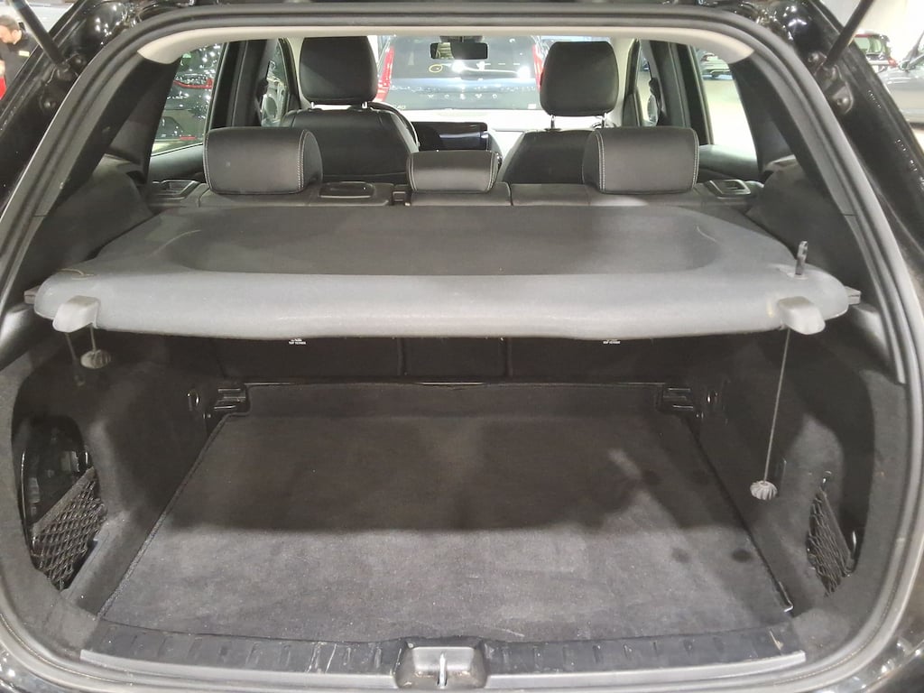 MERCEDES-BENZ GLA 1.3 GLA 180 DCT BUSINESS SOLUTION photo