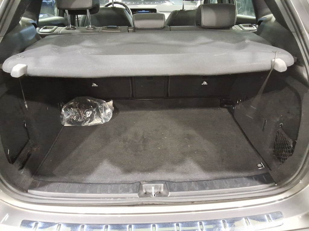 MERCEDES-BENZ GLA - Klasse 1.3 GLA 180 DCT BUSINESS SOLUTION ESS photo