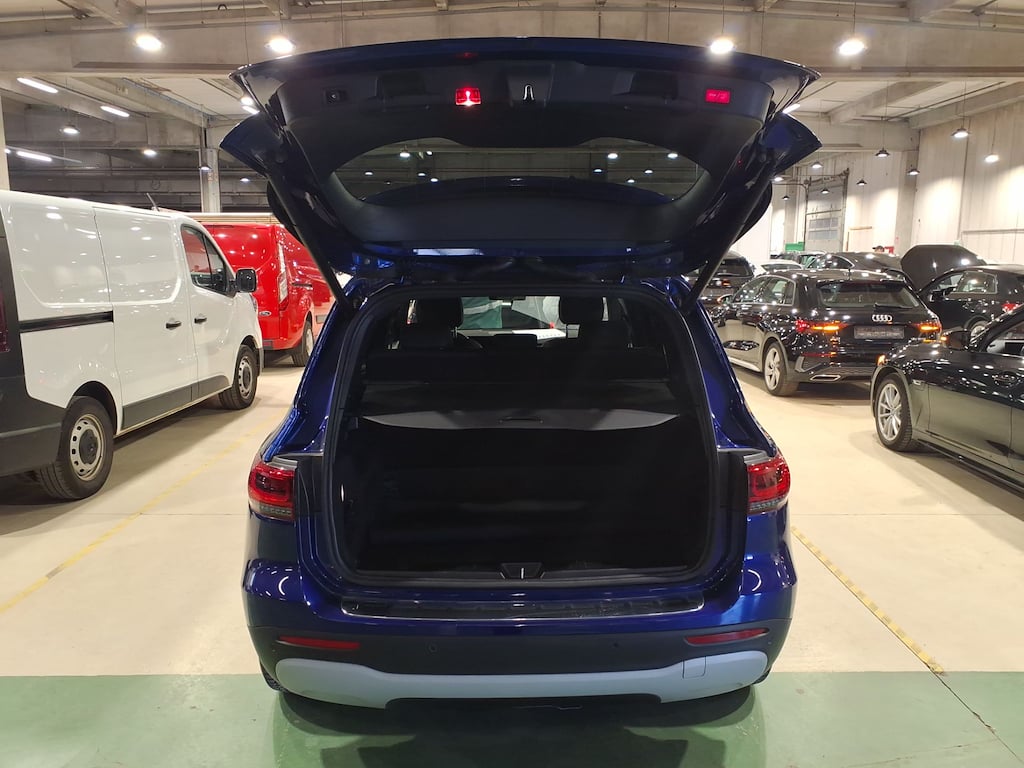 MERCEDES-BENZ GLB 1.3 GLB 200 BUSINESS LINE DCT photo