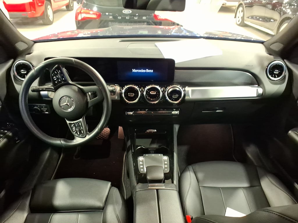 MERCEDES-BENZ GLB 1.3 GLB 200 BUSINESS LINE DCT photo