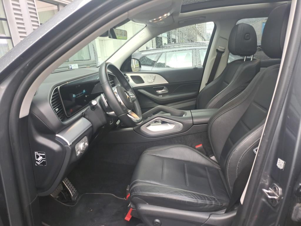 MERCEDES-BENZ GLE 2.0 GLE 350 DE PHEV 4MATIC 4WD AUTO photo