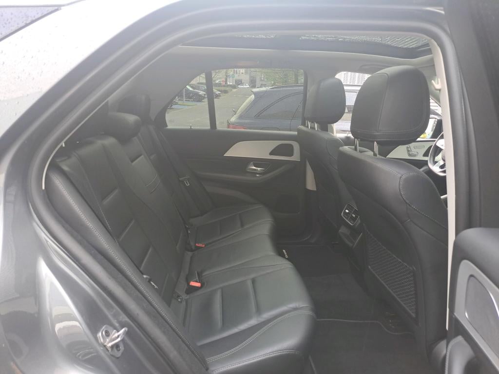 MERCEDES-BENZ GLE 2.0 GLE 350 DE PHEV 4MATIC 4WD AUTO photo