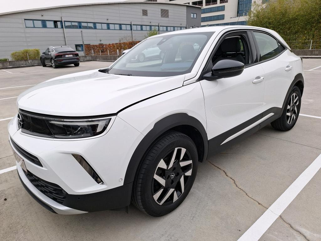 OPEL MOKKA 1.2 TURBO 74KW ELEGANCE