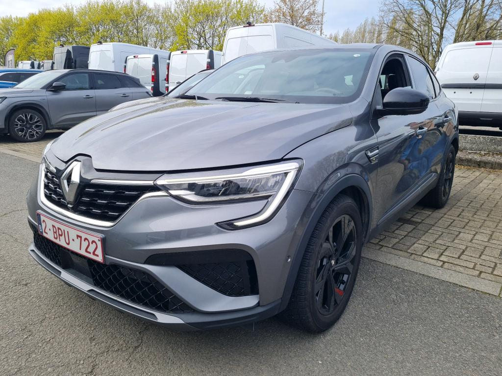 RENAULT ARKANA 1.6 E-TECH 145 R.S. LINE