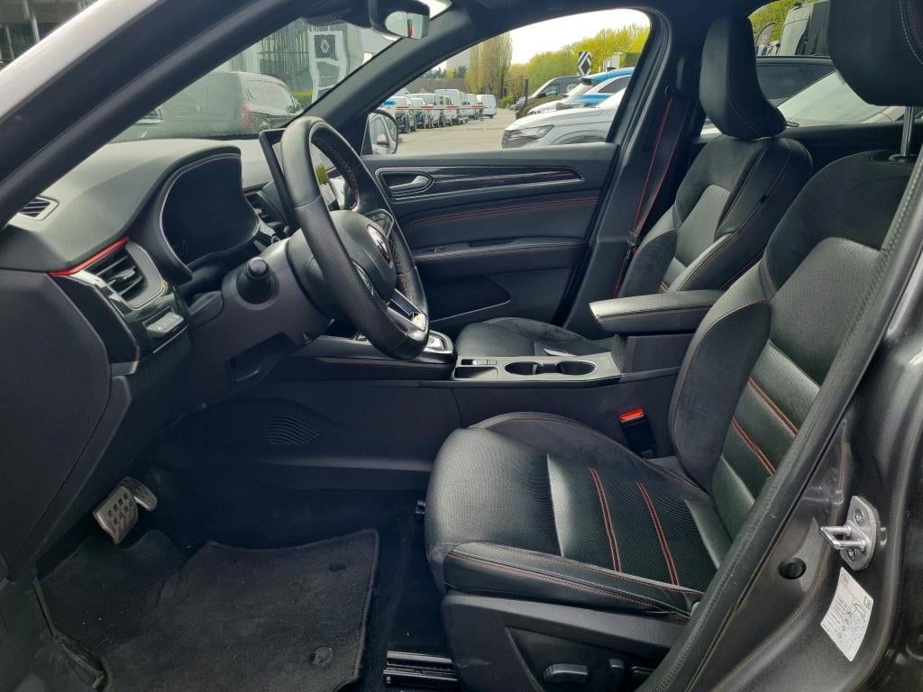 RENAULT ARKANA 1.6 E-TECH 145 R.S. LINE photo