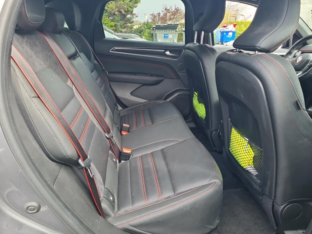 RENAULT ARKANA 1.6 E-TECH 145 R.S. LINE photo