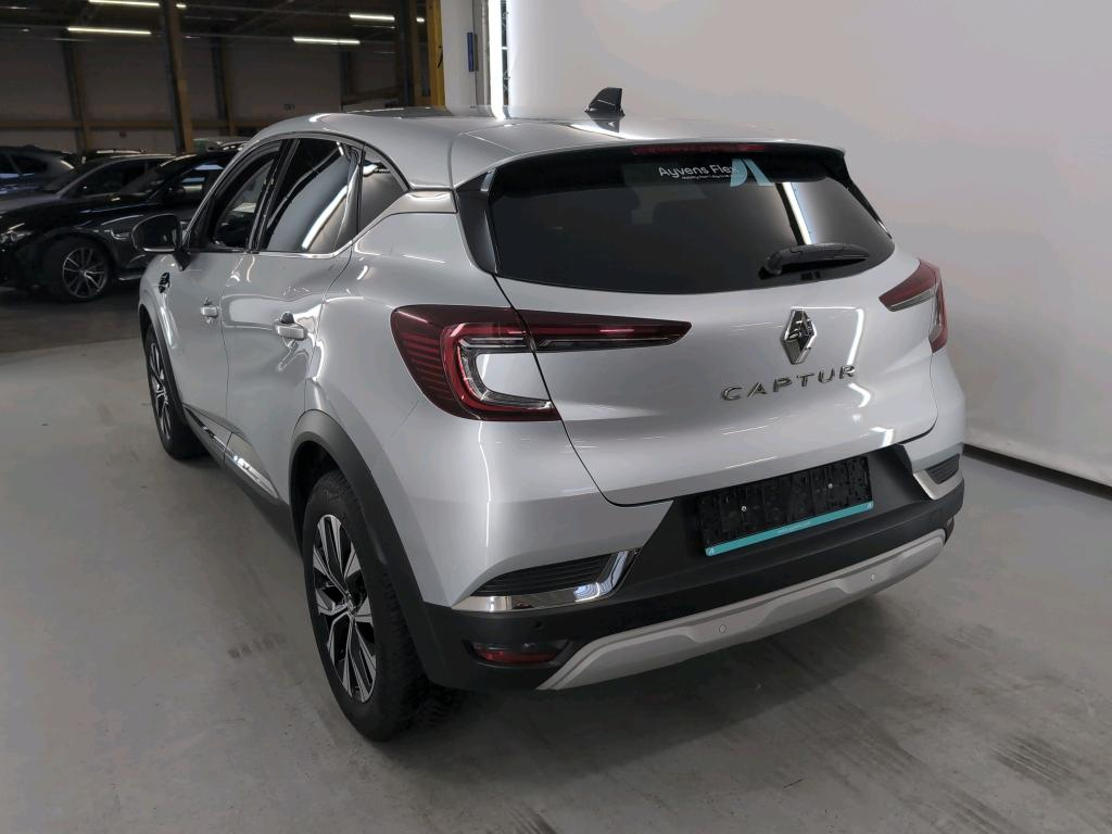 RENAULT CAPTUR 1.0 TCE 90 TECHNO photo