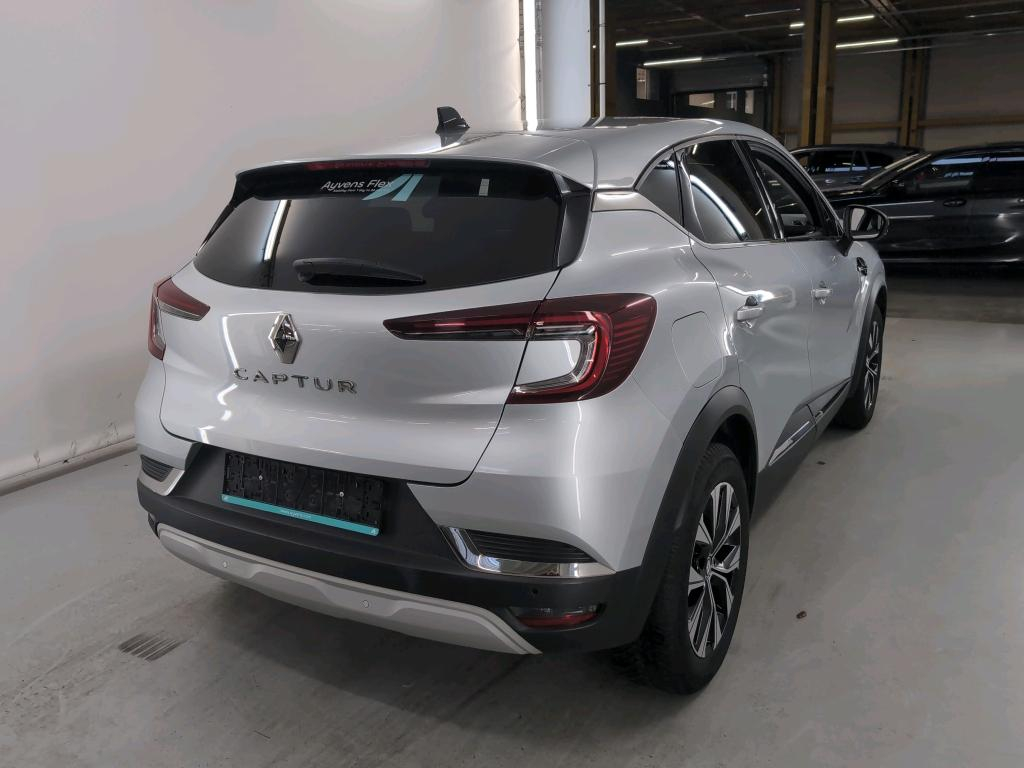 RENAULT CAPTUR 1.0 TCE 90 TECHNO photo