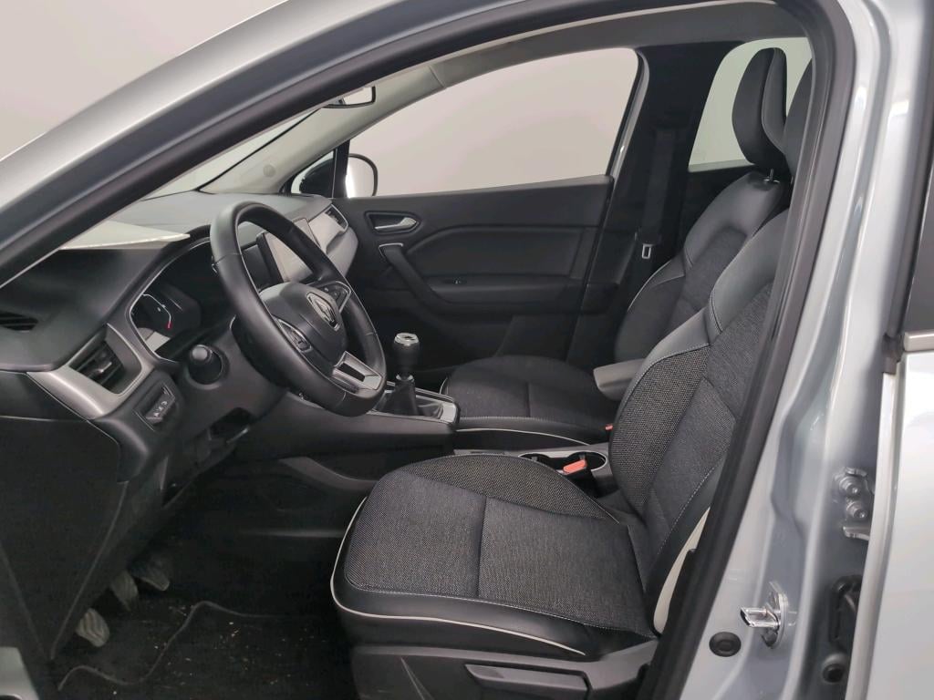 RENAULT CAPTUR 1.0 TCE 90 TECHNO photo