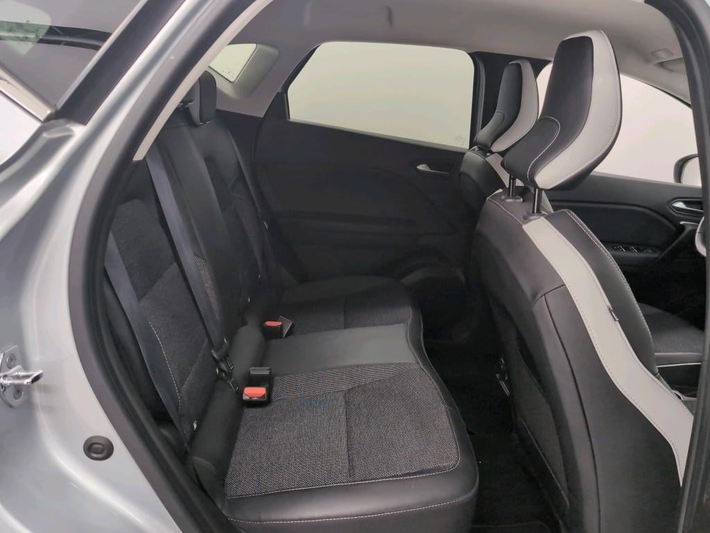 RENAULT CAPTUR 1.0 TCE 90 TECHNO photo