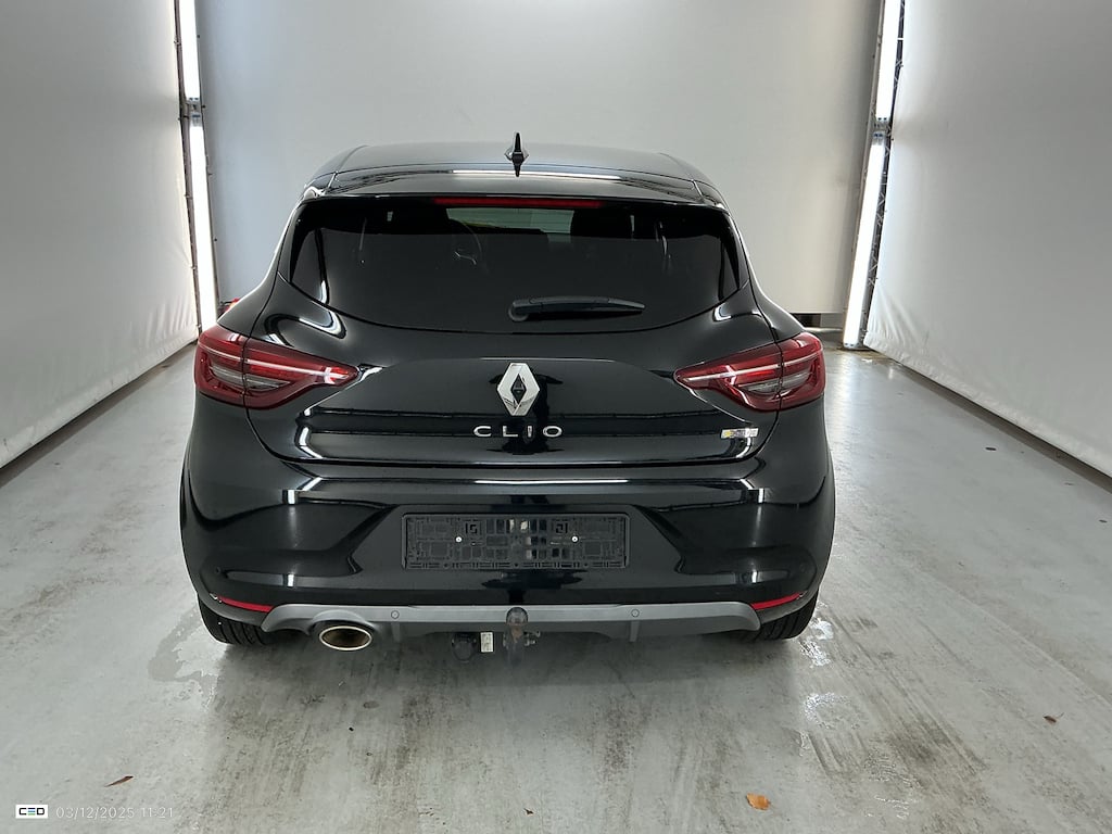 RENAULT CLIO 1.0 TCE 90 R.S. LINE photo