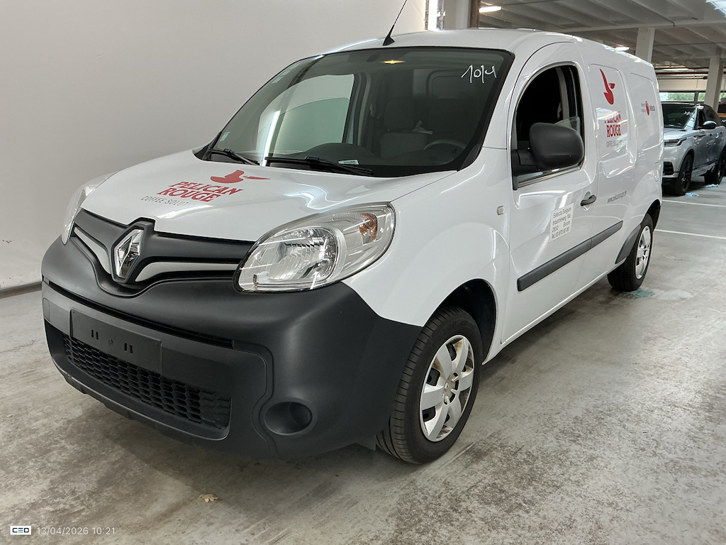 RENAULT KANGOO EXPRESS 1.5 BLUE DCI 95 MAXI GRAND CONFORT
