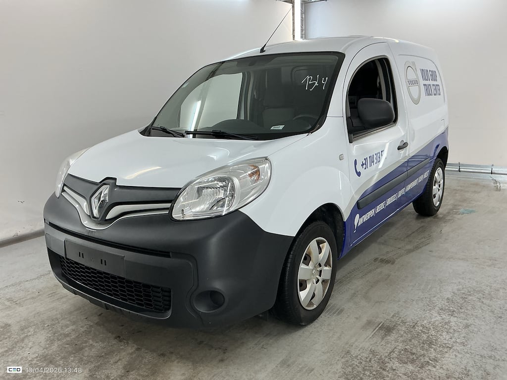 RENAULT KANGOO EXPRESS DSL - 2013 1.5 dCi Energy Grand Confort (EU6)