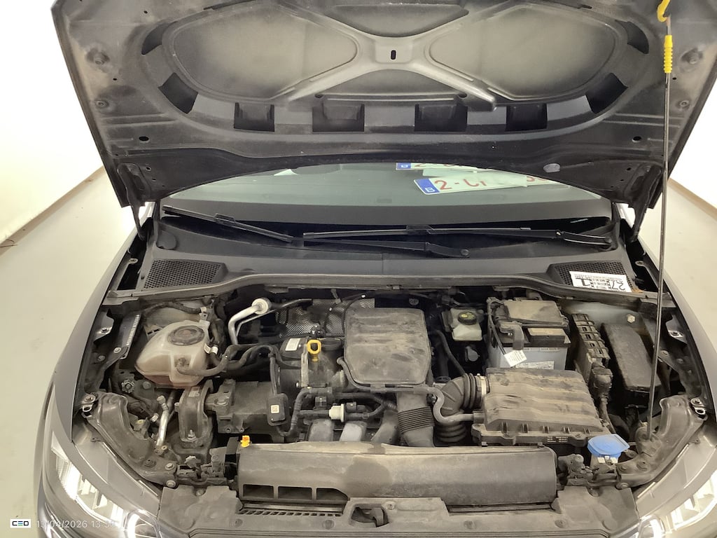 SEAT IBIZA 5D 1.0 MPI 59KW S-S MOVE+ photo