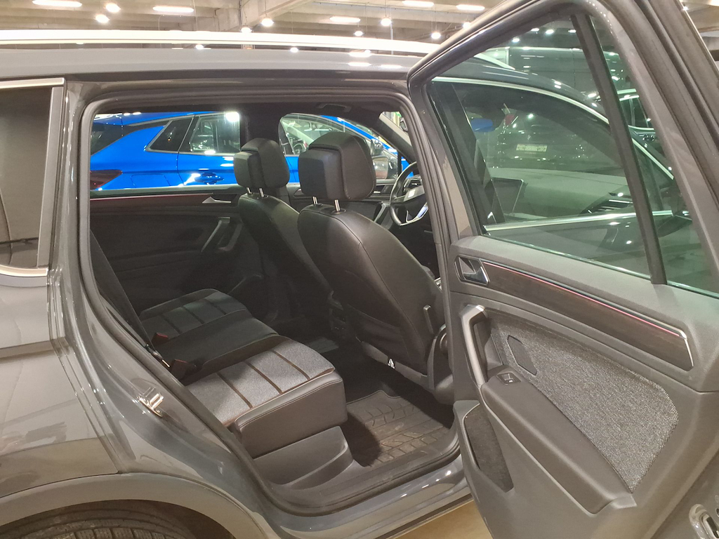 SEAT TARRACO 2.0 TDI 110KW XCELLENCE DCT photo